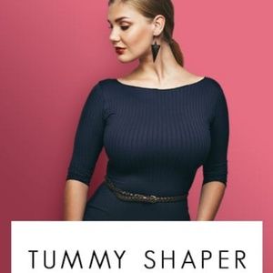 Tummy Shaper/Control Sale!